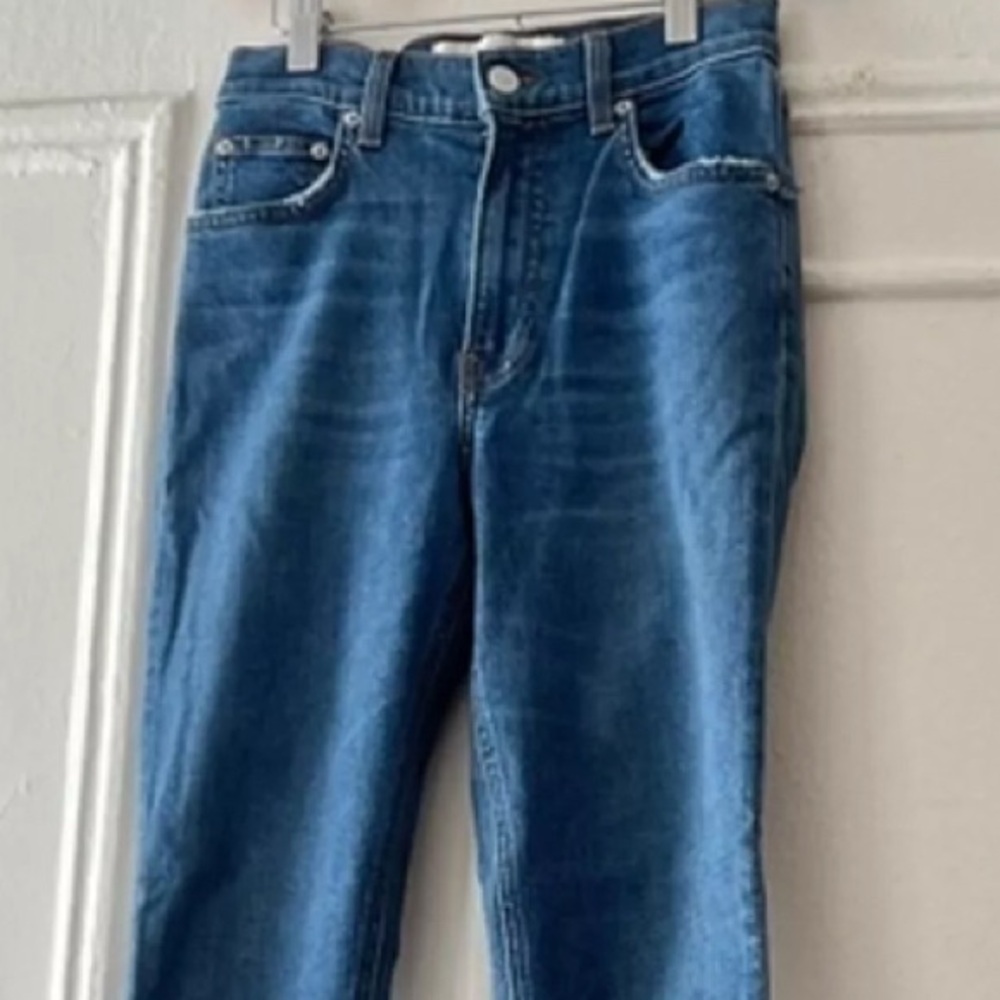 REFORMATION HIGH and SKINNY JEANS - Picture 10 of 12
